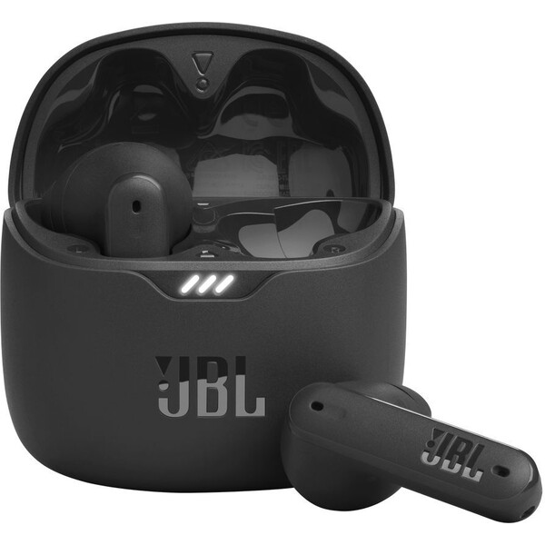 JBL Tune Flex Black