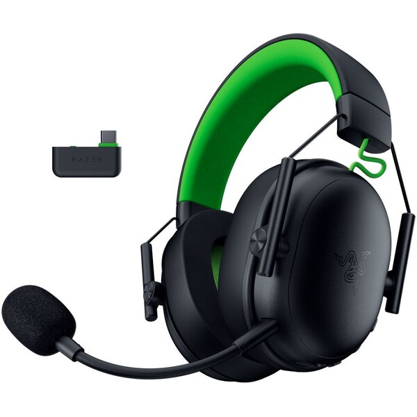 Razer BlackShark V3 X Hyperspeed for Xbox čierne