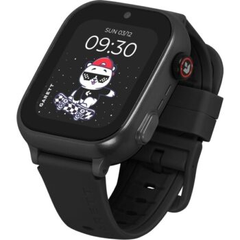 Garett Smartwatch Kids Cute 2 4G čierna
