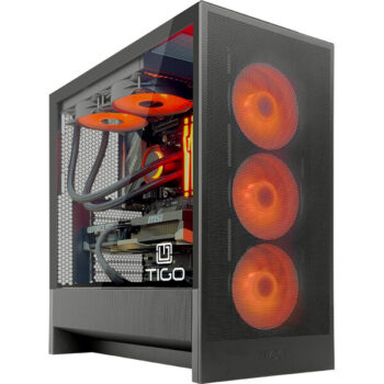 TIGO Ultimate R5-9600X 5070 - 2TB 32GB WIFI
