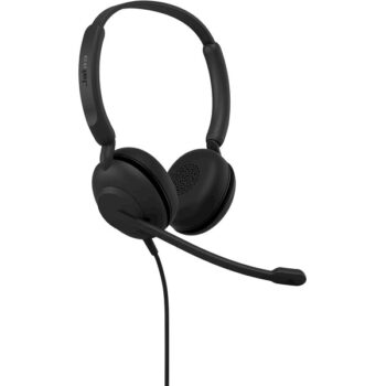 Jabra Evolve 10 čierna