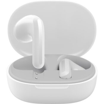 Xiaomi Redmi Buds 4 Lite Biela