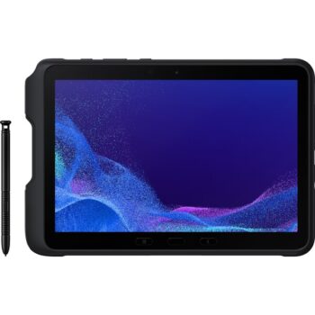 Samsung Galaxy Tab Active 4 Pro WiFi čierny