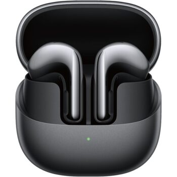 Xiaomi Buds 5 bezdrôtové slúchadlá grafitovo čierna