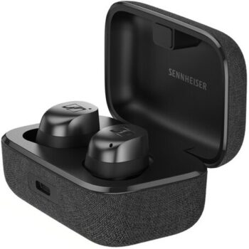 Sennheiser Momentum 4 TWS bezdrôtové slúchadlá