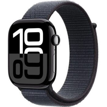 Apple Watch Series 10 Cellular 46mm hliník