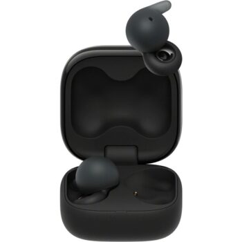 Sony LinkBuds Open True Wireless slúchadlá čierna
