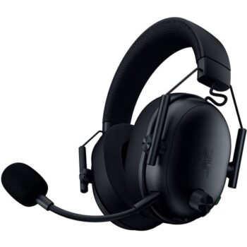 Razer BlackShark V3 čierne
