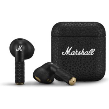 Marshall Minor IV čierne