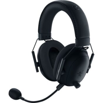 Razer BlackShark V2 Pro (2023) čierne