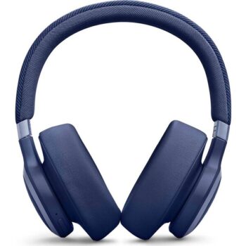 JBL Live 770NC modrá