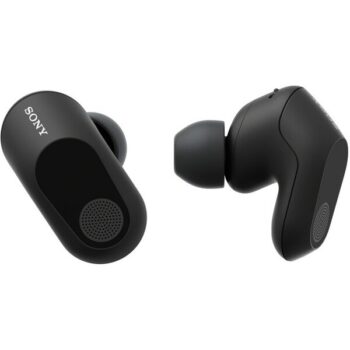 Sony Inzone Buds herné slúchadlá čierna