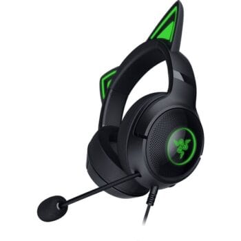 Razer Kraken Kitty V2 čierna