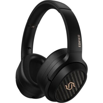 EDIFIER STAX S3 slúchadlá čierna