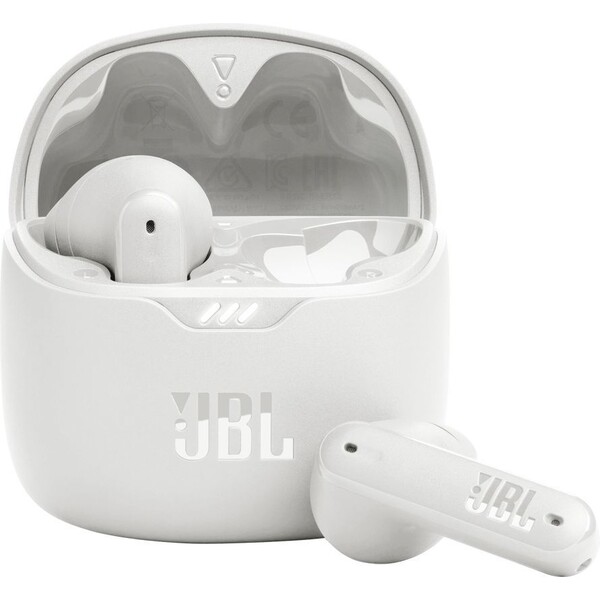 JBL Tune Flex White