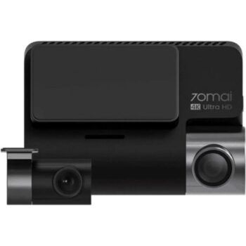 70mai A800S 4K set so zadnou kamerou RC06