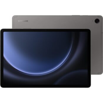 Samsung Galaxy Tab S9 FE (5G) 6/128GB sivý