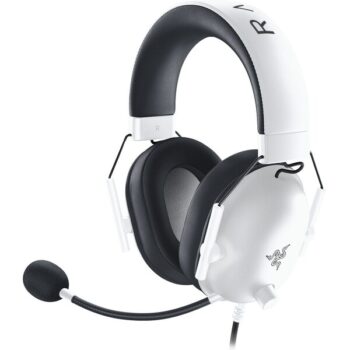 Razer BlackShark V2 X (Xbox Licensed) slúchadlá biela