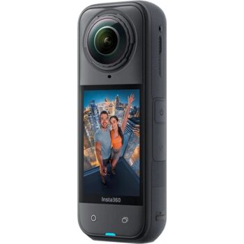Insta360 X5