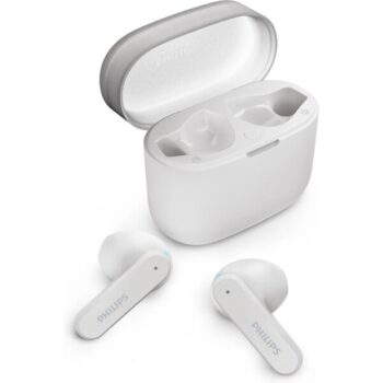 Philips TAT2139 TWS slúchadlá do uší biela