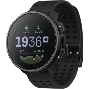 SUUNTO VERTICAL ALL BLACK