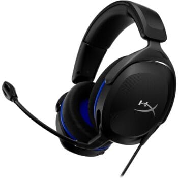 HyperX Cloud Stinger 2 Core čierna (PS5)