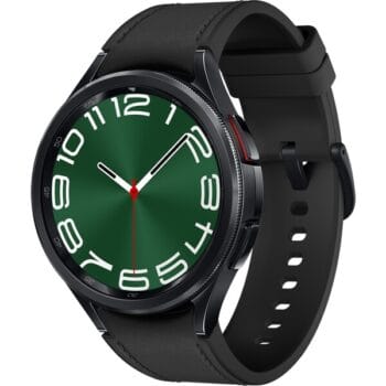 Samsung Galaxy Watch6 Classic 47mm LTE čierna