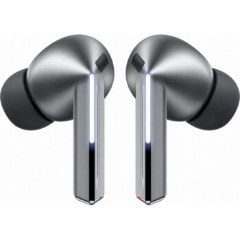 Samsung Galaxy Buds3 Pro strieborná