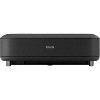 Epson EH-LS650B projektor s Android TV čierny