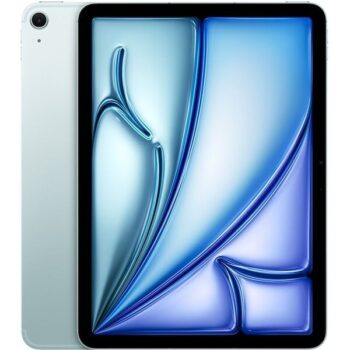 Apple iPad Air 11" 256GB Wi-Fi + Cellular modrý (2025)