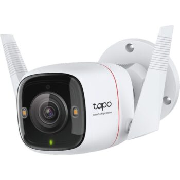 TP-Link Tapo C325WB vonkajšia kamera
