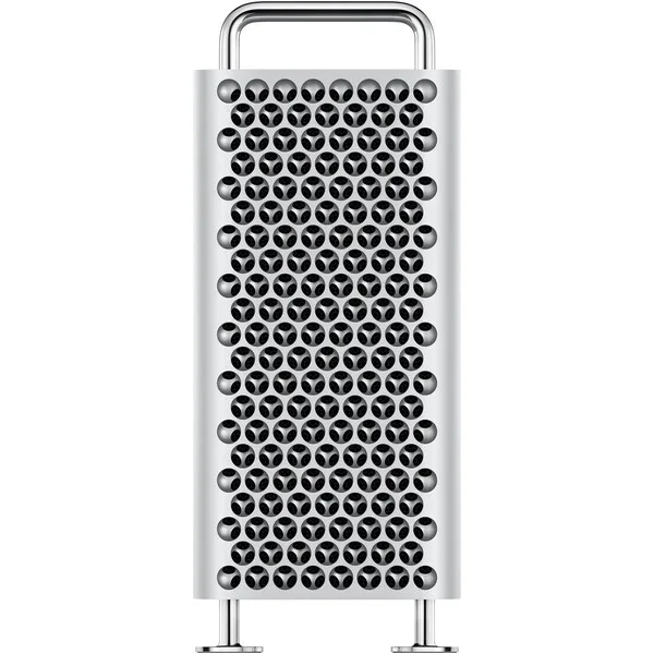 CTO Apple Mac Pro / 3