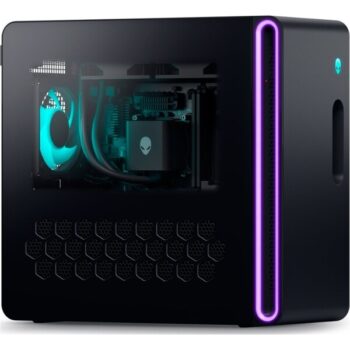 DELL Alienware Aurora R17 (D-AWR17-N2-911K) čierny
