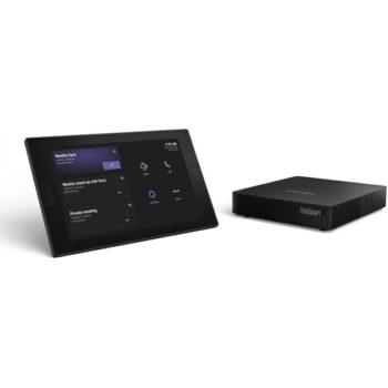 Lenovo ThinkSmart Core Gen 2 pre Teams + USB Controller (12WA000AEU)
