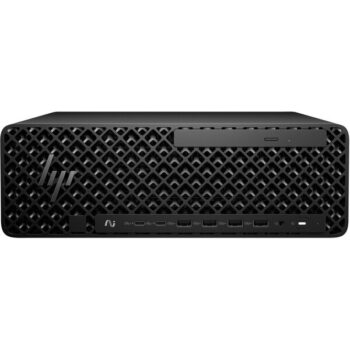 HP Z2 SFF G1 (B34KZES#BCM) čierny + 3. rok záruky On-Site