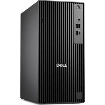 DELL Pro Tower QCT1250 (V95T9) čierny + 3. rok záruky ProSupport On-Site