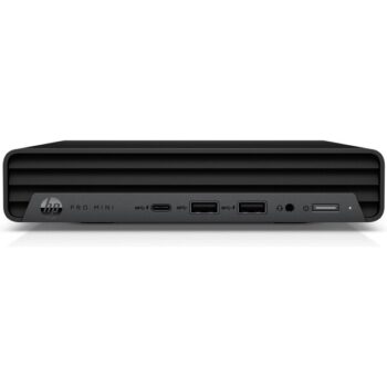 HP Pro Mini 400 G9 (9H719ET#BCM) čierny