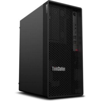 Lenovo ThinkStation P2 Tower (30FR0043CK) čierny (3 roky ONSITE servis)