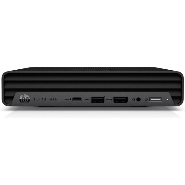 HP Elite Mini 800 G9 (623C5ET#BCM) čierny