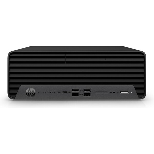 HP Elite SFF 805 G9 (99M49ET#BCM) čierny