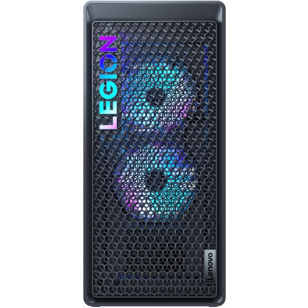 Lenovo Legion T5 26IRX9 (90XE004KMK) sivý