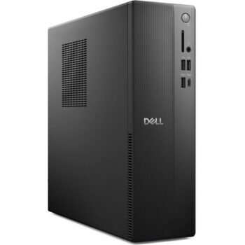 DELL Slim Base ECS1250 (D9CKM) čierny + 3. rok záruky ProSupport On-Site