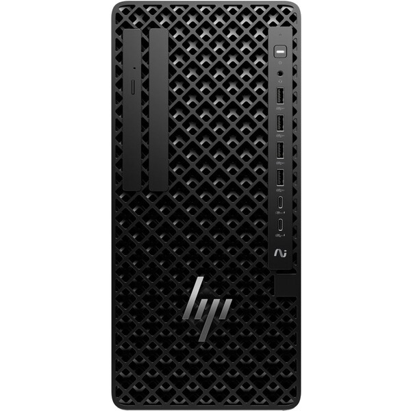 HP Z1 Tower G1 (B34KTES#BCM) čierny + 3. rok záruky On-Site