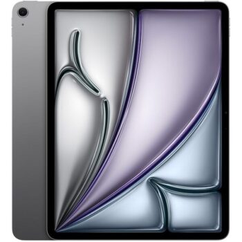 Apple iPad Air 13" 256GB Wi-Fi vesmírne šedý (2025)