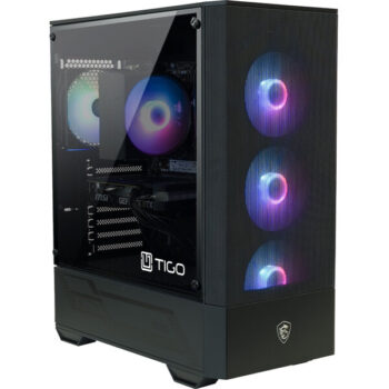 TIGO by MGFitman R5-5500