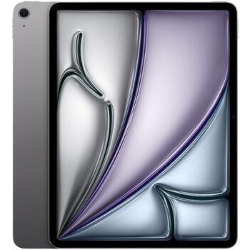 Apple iPad Air 13" 256GB Wi-Fi + Cellular vesmírne šedý (2025)