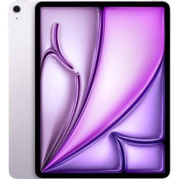 Apple iPad Air 13" 512GB Wi-Fi + Cellular fialový (2025)