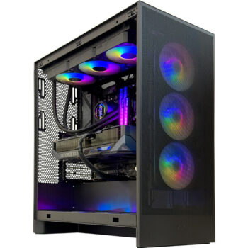 TIGO by Haiset R7-9800X3D 5090 - 2TB 64GB WIFI