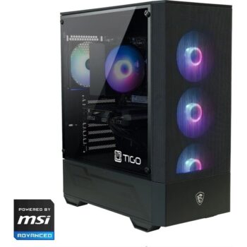 TIGO Gamer R5-5500 5060 - 1TB 32GB