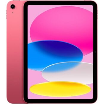 Apple iPad 11" 256GB Wi-Fi ružový (2025)